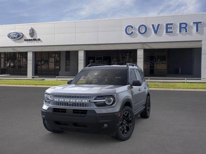 ford bronco sport 2025 3FMCR9CN4SRF75988 image ford bronco sport 2025 3FMCR9CN4SRF75988 image